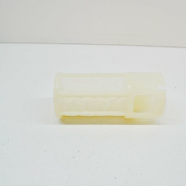 NEW MB SL R129 SUSPENSION SELF-LEVELING UNIT FILTER A1293270091 ORIGINAL - Image 3