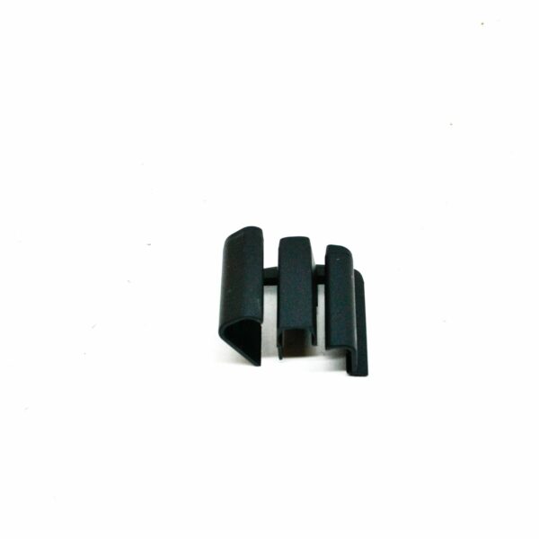 NEW VOLKSWAGEN TOUAREG 7P FRONT LEFT OUTER SEAT TRACK COVER 7P688134782V - Image 3