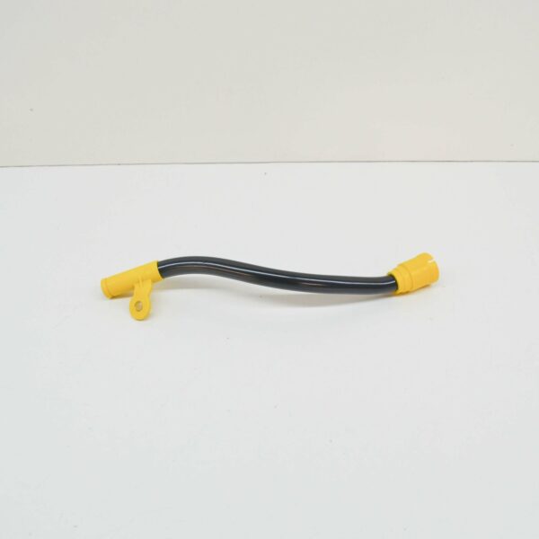 NEW AUDI A3 8P ENGINE OIL DIPSTICK FUNNEL 06F103663H - Image 5