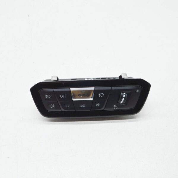 NEW BMW 3 G20 LIGHT CONTROL UNIT SWITCH PANEL 61315A16B20 - Image 3