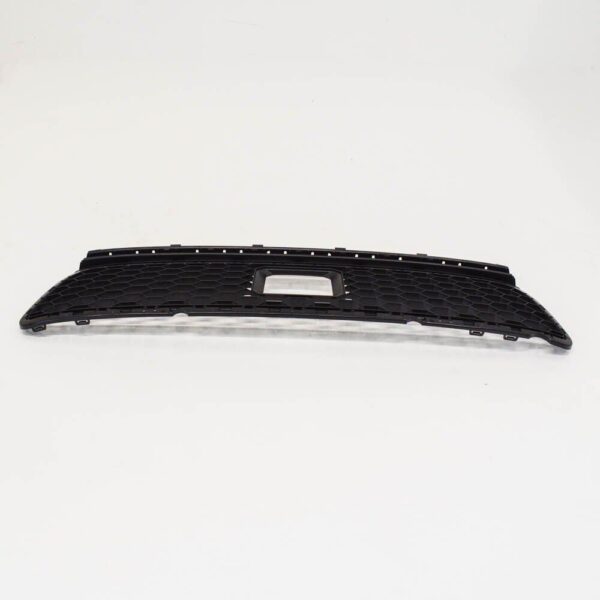 NEW VOLKSWAGEN GOLF MK7 GTI FRONT BUMPER LOWER GRILLE 5G0853677D9B9 ORIGINAL - Image 3