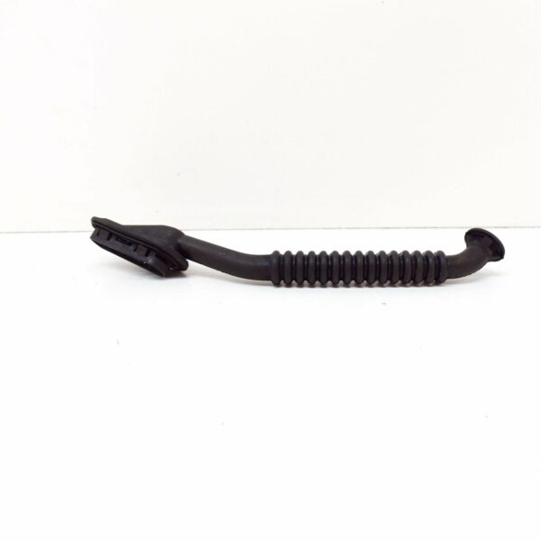 NEW AUDI TT 8J REAR SPOILER RIGHT WATER DRAINAGE HOSE 8J0827430 ORIGINAL - Image 3