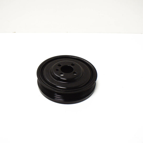 NEW VOLKSWAGEN TIGUAN 5N MK2 CRANK SHAFT PULLEY 04L105243 - Image 5