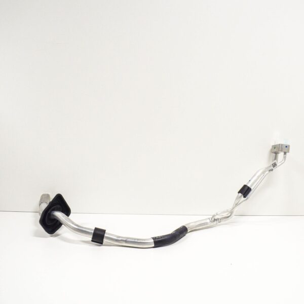 NEW AUDI Q5 80A A/C HEATER AIR CON PIPE LINE TUBE 80A816738F ORIGINAL - Image 3