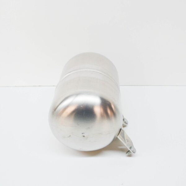 NEW MERCEDES-BENZ S W221 AIR SUSPENSION VACUUM TANK A2213200015 ORIGINAL - Image 3