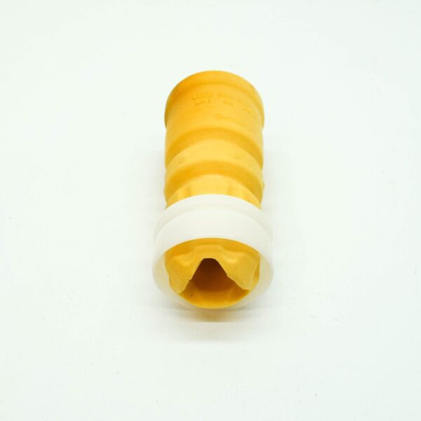 NEW AUDI Q5 FY REAR SHOCK ABSORBER HELPER SPRING 80A512131E ORIGINAL - Image 3