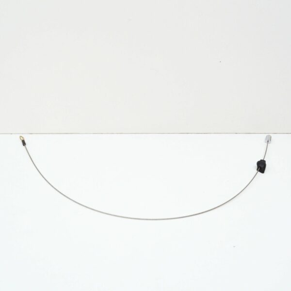NEW MERCEDES BENZ SL R129 TOP ROOF LEFT CABLE A1297701166 ORIGINAL - Image 3