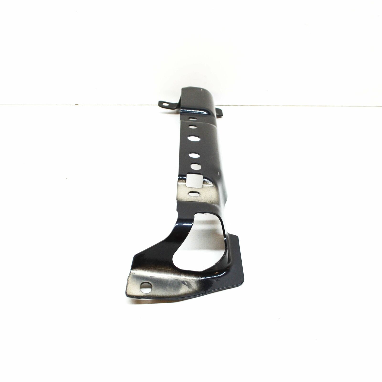 NEW AUDI A4 B9 KNEE AIR BAG INSTRUMENT PANEL BRACKET 8W1880918 ORIGINAL 3 NEW AUDI A4 B9 KNEE AIR BAG INSTRUMENT PANEL BRACKET 8W1880918 ORIGINAL - Image 3