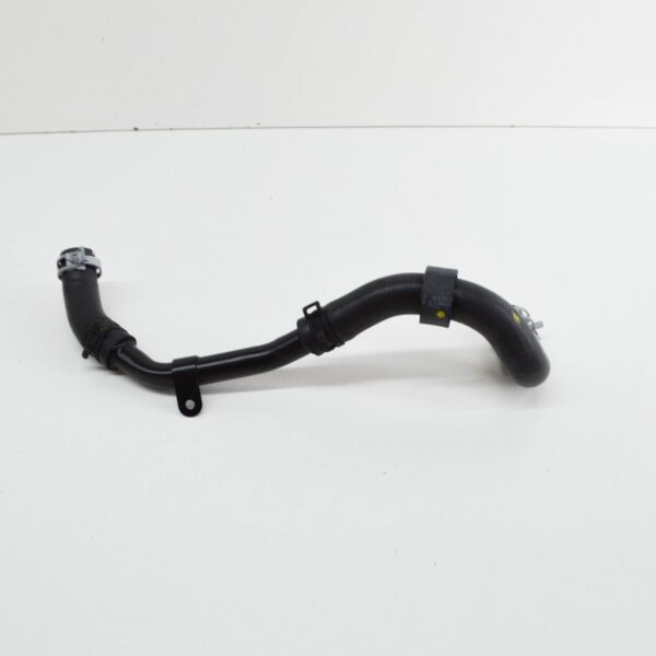 NEW MB C W205 OIL FILTER HOUSING TO THERMOSTAT HOUSING HOSE A6262000182 ORIGINAL - Image 3