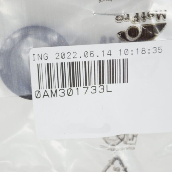 NEW AUDI Q2 GA INNER SHAFT OIL SEAL 0AM301733L ORIGINAL - Image 3