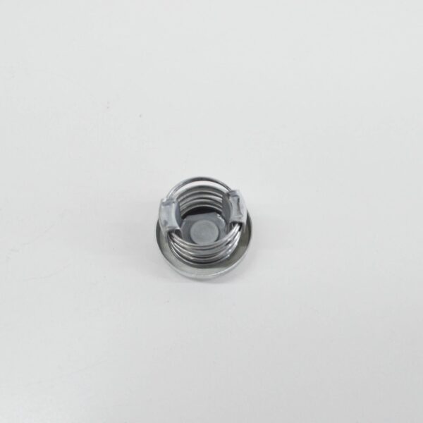 NEW AUDI Q5 FY CRANKCASE HOUSING NON-RETURN VALVE 059103176B ORIGINAL - Image 3