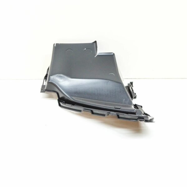 NEW VW GOLF MK7 GTI FRONT LOWER GRILLE END PLATE RIGHT 5G0853950K9B9 ORIGINAL - Image 3