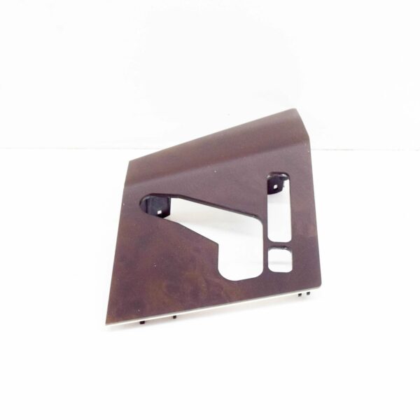 NEW MERCEDES-BENZ SL R129 FRONT RIGHT DOOR PANEL TRIM COVER A1297200422 - Image 3