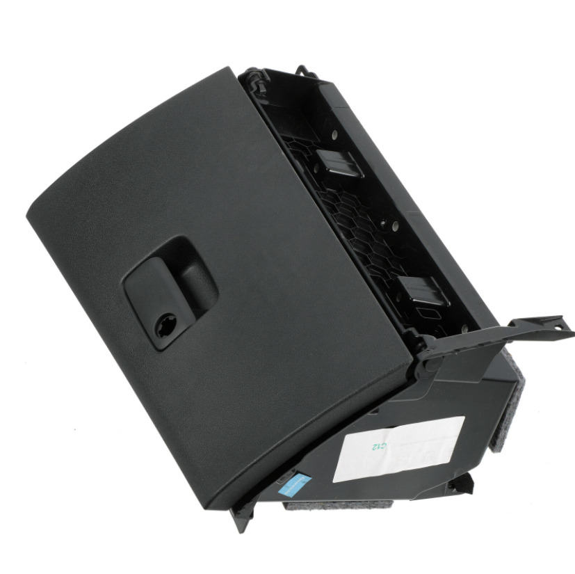 NEW MERCEDES-BENZ CLA COUPE C117 GLOVE BOX A11768042009H68 ORIGINAL 3 NEW MERCEDES-BENZ CLA COUPE C117 GLOVE BOX A11768042009H68 ORIGINAL - Image 3