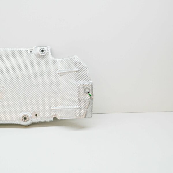 NEW AUDI A3 8P REAR SILENCER HEAT SHIELD 5K7825711 - Image 5