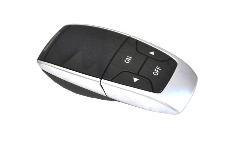 NEW MERCEDES-BENZ CLA C117 WEBASTO REMOTE CONTROL A2058208002 ORIGINAL 3 NEW MERCEDES-BENZ CLA C117 WEBASTO REMOTE CONTROL A2058208002 ORIGINAL - Image 3