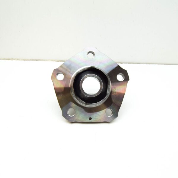 NEW AUDI Q7 4M WHEEL HUB SPINDLE 8W0407613 ORIGINAL - Image 3