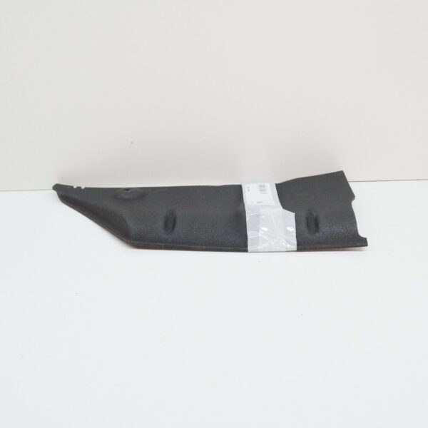 NEW AUDI A3 8P CABIN AIR FILTER COVER LHD 8P1819593 ORIGINAL - Image 3