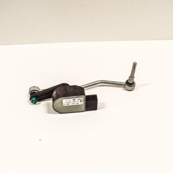NEW AUDI A8 D3 SELF LEVELING SENSOR RIGHT FRONT 4E0941286G ORIGINAL - Image 3