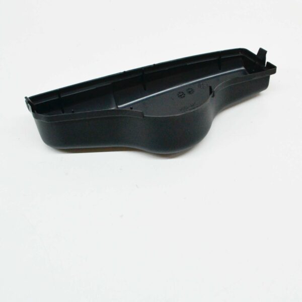 NEW AUDI A3 8P AIR INTAKE DUCT SLIDE VALVE COVER LID 1K0805965D9B9 2008 11598408 - Image 3
