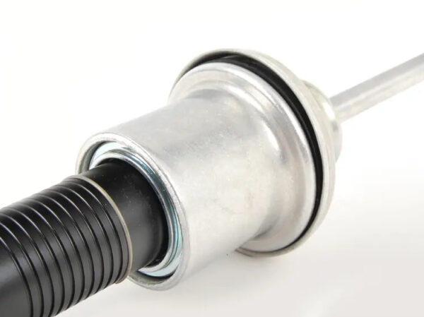 NEW MERCEDES-BENZ E W211 FRONT SHOCK ABSORBER A2113239200 ORIGINAL - Image 3