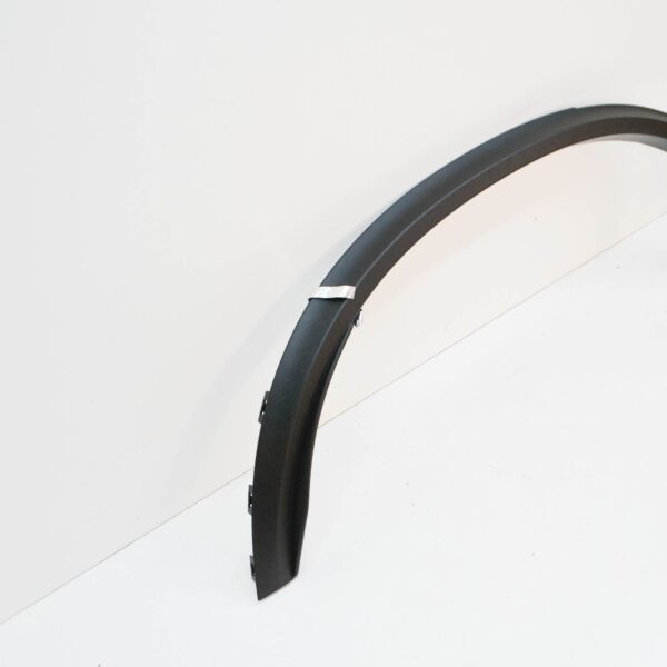 NEW MB GLC COUPE C253 REAR RIGHT FENDER COVER TRIM A2538851401 ORIGINAL - Image 3