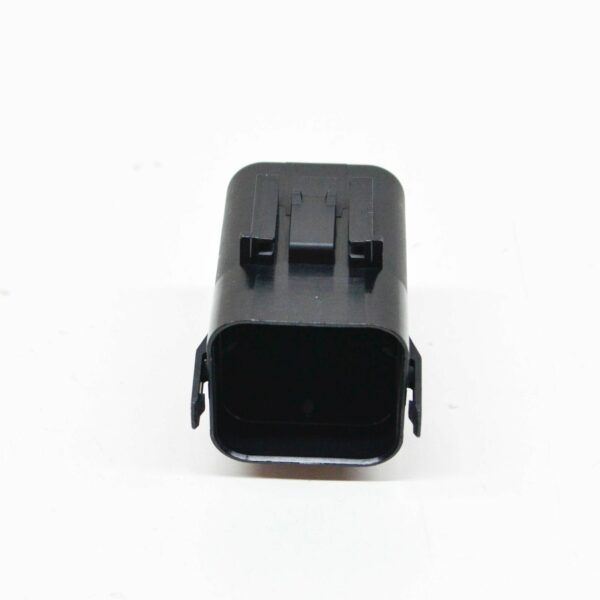NEW MB C W204 ADDITIONAL RADIATOR VENT RELAY COVER A0015453903 ORIGINAL - Image 3