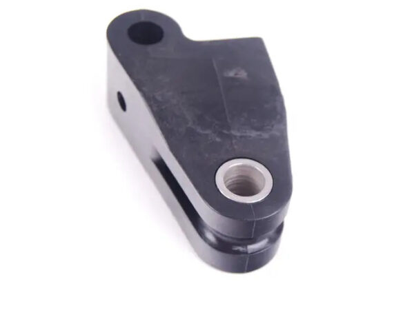 NEW MB SPRINTER W903 ACCESSORY BELT TENSIONER LEVER A6012001273 ORIGINAL - Image 3