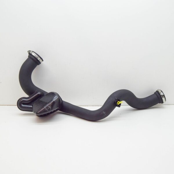 NEW AUDI A4 B8 LEFT CHARGE AIR COOLER PRESSURE HOSE 8K0145673AC ORIGINAL - Image 3