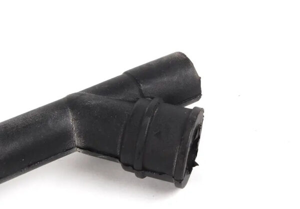NEW MB SPRINTER W903 CYLINDER HEAD COVER BREATHER HOSE A6010160481 ORIGINAL - Image 3