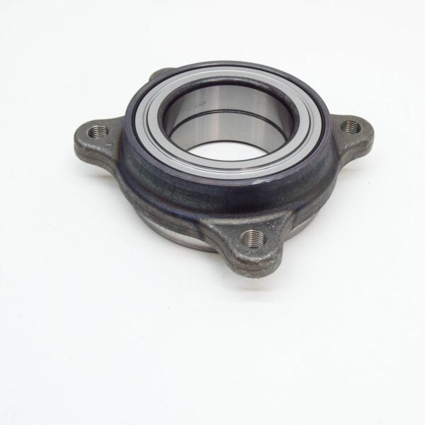 NEW AUDI Q7 4M FRONT AXLE WHEEL BEARING 4M0407625D ORIGINAL - Image 3