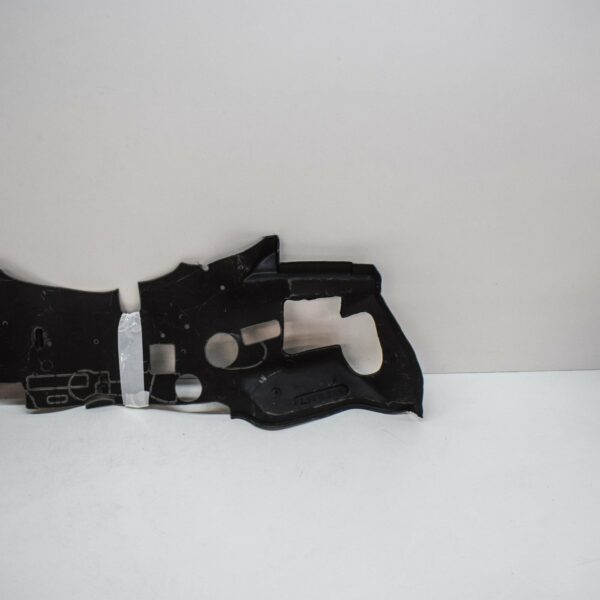 NEW MERCEDES-BENZ SL W107 ENGINE COMPARTMENT INSULATION LHD A1076820126 ORIGINAL - Image 3