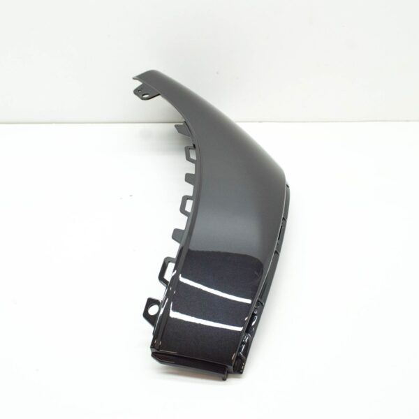 NEW MERCEDES-BENZ EQS V297 FRONT RIGHT BUMPER TRIM A2978851101 ORIGINAL - Image 3