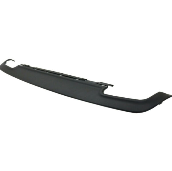 NEW MERCEDES-BENZ S W221 REAR BUMPER LOWER VALANCE PANEL A2218852025 ORIGINAL - Image 3