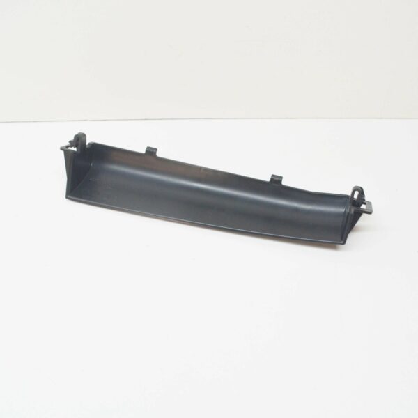 NEW VOLKSWAGEN CADDY AIR GUIDE PLASTIC LOWER 1T0121330 2016 ORIGINAL - Image 3