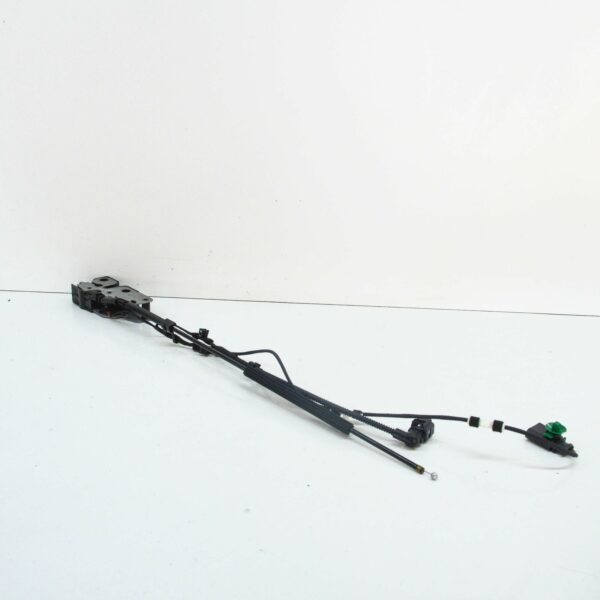 NEW VW PASSAT B7 ENGINE HOOD LID LOCK WITH MICRO-SWITCH RHD 3AC823509D - Image 5