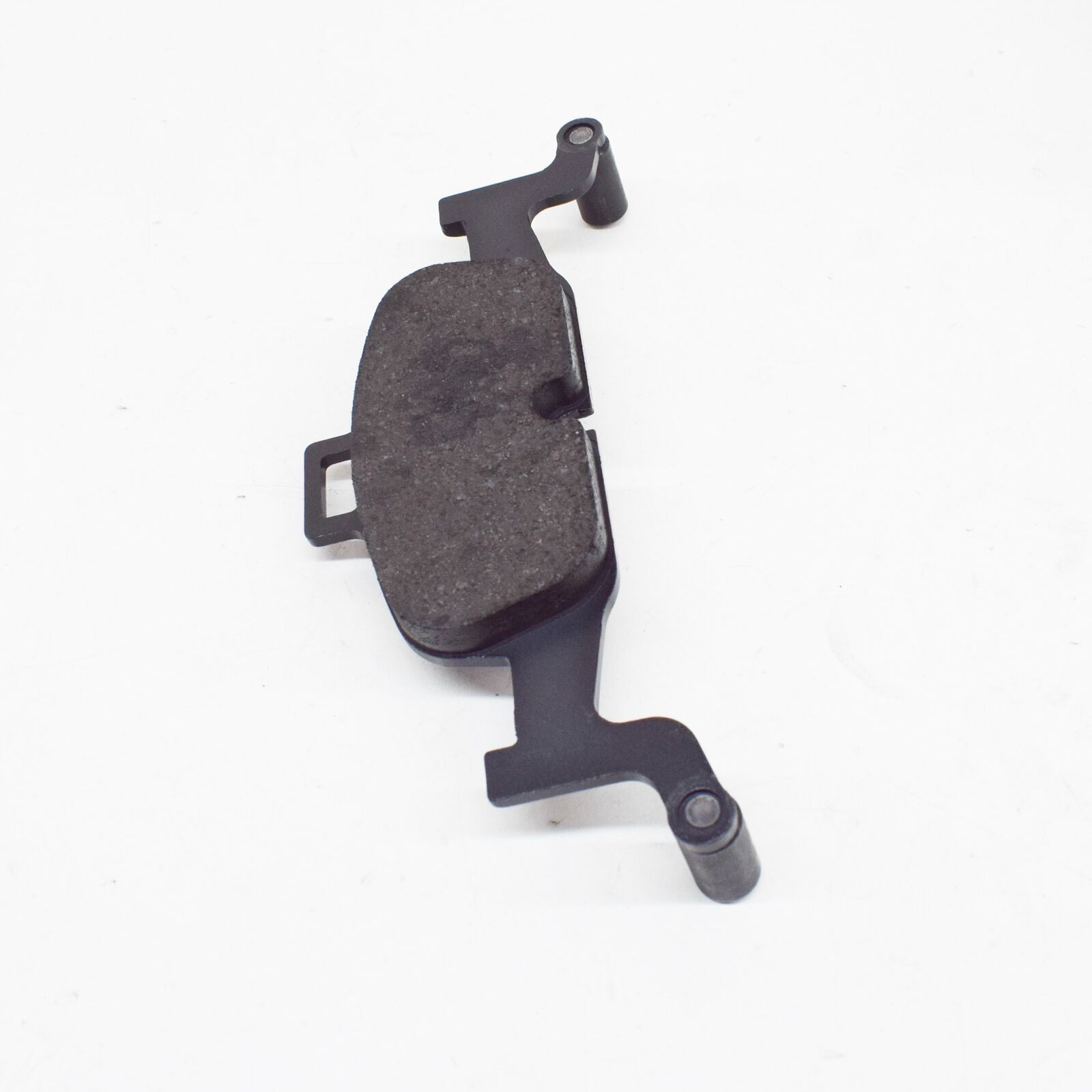 NEW AUDI A4 B9 FRONT WHEEL BRAKE PAD SET 8W0698151BB ORIGINAL 3 NEW AUDI A4 B9 FRONT WHEEL BRAKE PAD SET 8W0698151BB ORIGINAL - Image 3