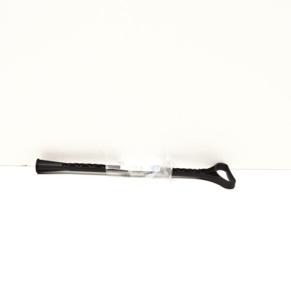 NEW MINI CLUBMAN R55 HANDLE FOR SPARE WHEEL 51718165737 ORIGINAL - Image 3