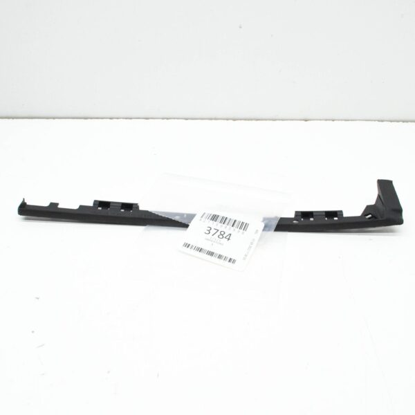 NEW MB E W211 FRONT LEFT ROCKER PANEL MOLDING SEAL A2116980998 ORIGINAL - Image 3