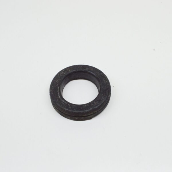 NEW MERCEDES-BENZ E W212 REAR UPPER COIL SPRING SEAT SHIM A2103250184 ORIGINAL - Image 3