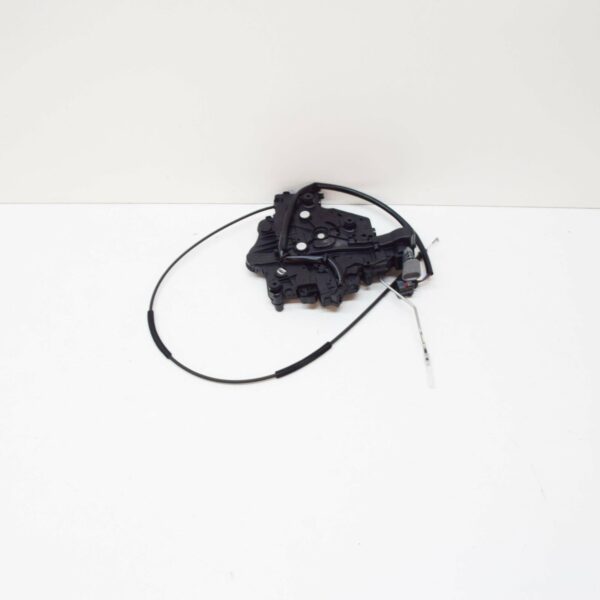 NEW VW TRANSPORTER MK5 T5 LEFT DOOR LOCK 7E0843653BK GENUIE ORIGINAL - Image 3