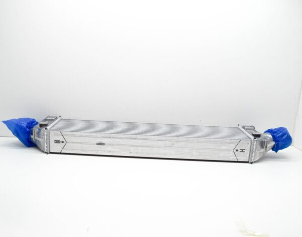 NEW AUDI Q5 FY INTERCOOLER RADIATOR 80A145805K ORIGINAL - Image 3