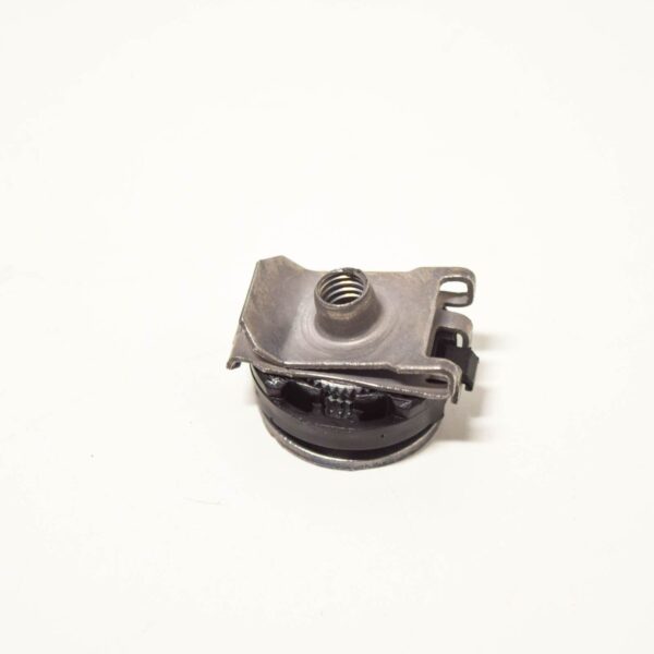 NEW AUDI A3 8P FRONT HEADLAMP COMPENSATING PIECE 8E0806193 ORIGINAL - Image 3