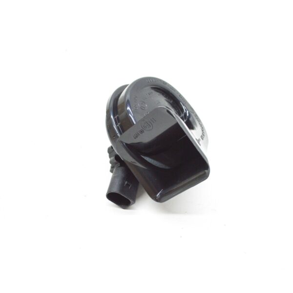 NEW VOLKSWAGEN ID.3 E11 LOW TONE HORN SIGNAL FANFARE 8X0951221A - Image 5