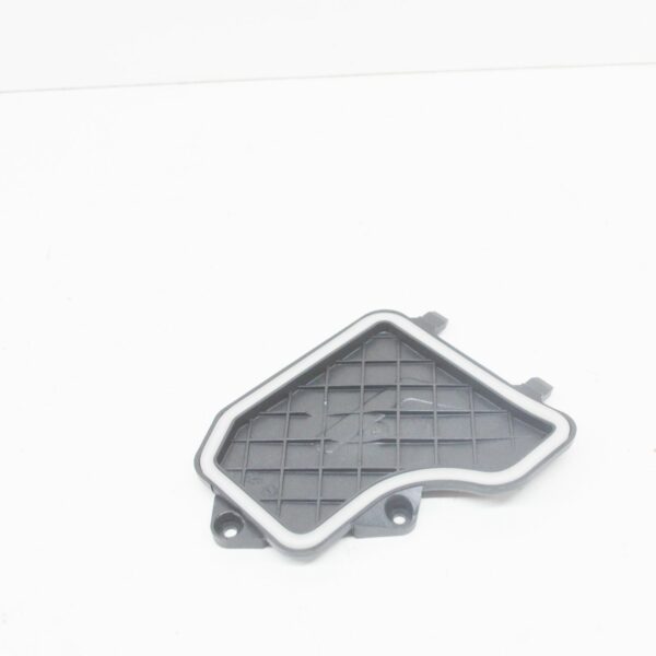 NEW AUDI A1 MK1 HALOGEN HEADLIGHT LEFT OUTER COVER CAP 8XA941159 ORIGINAL - Image 3