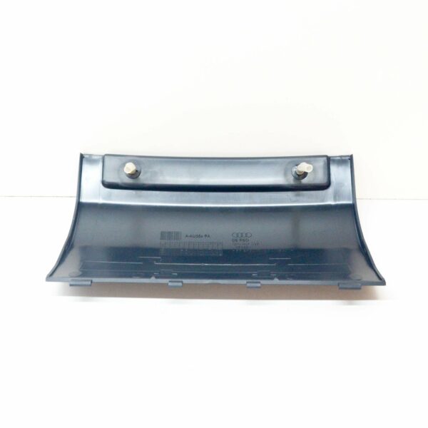 NEW AUDI A3 8P REAR BUMPER TOWING FACILITY COVER 8P0807397A01C - Image 5
