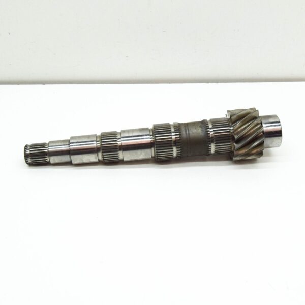 NEW VOLKSWAGEN CADDY 2K MK3 GEARBOX OUTPUT SHAFT 02T311198M ORIGINAL - Image 3