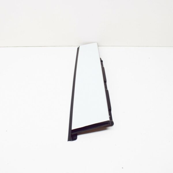 NEW AUDI Q3 F3 REAR LEFT DOOR VERTICAL TRIM 83F8399015FQ 2020 - Image 5