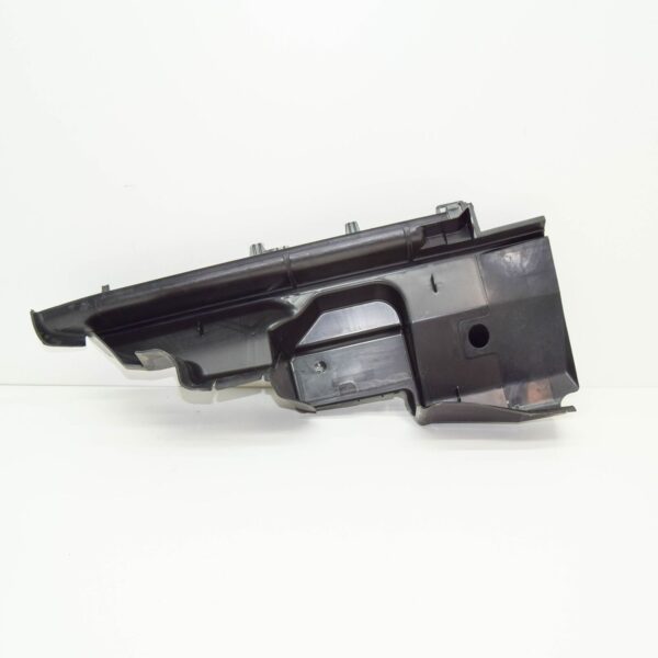NEW MB SPRINTER W907 W910 LEFT RADIATOR AIR DEFLECTOR A9075050300 ORIGINAL - Image 3