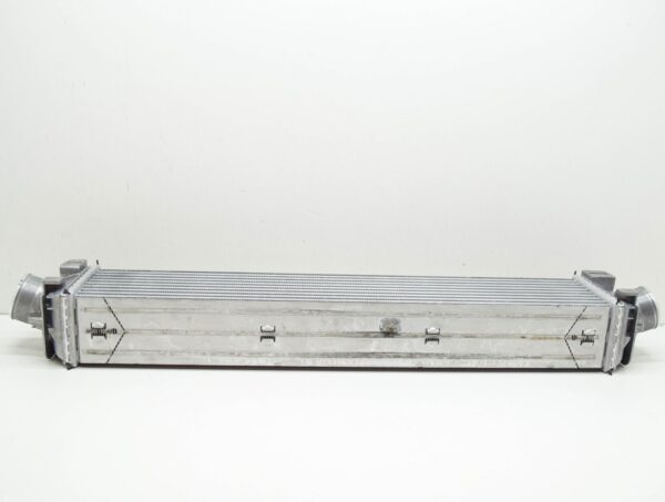 NEW AUDI A4 AVANT B9 INTERCOOLER RADIATOR 8W0145805AB ORIGINAL - Image 3